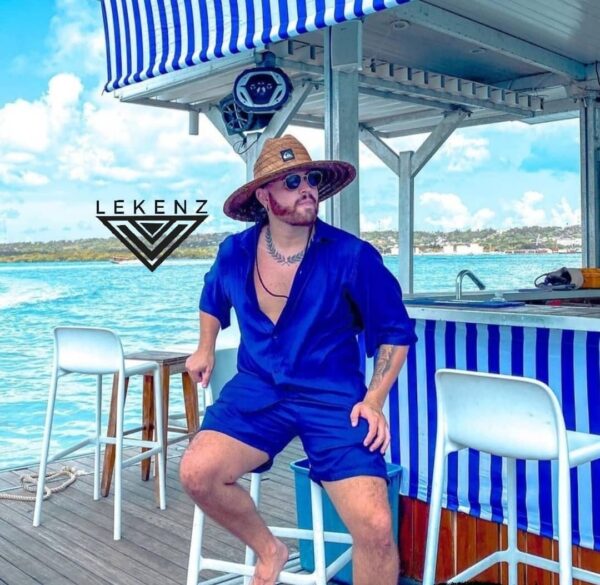 laisen azulrey Laisen Azulrey