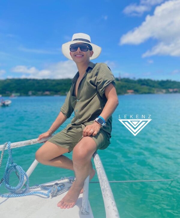 LaisenVerdeoliva Laisen Verdeoliva