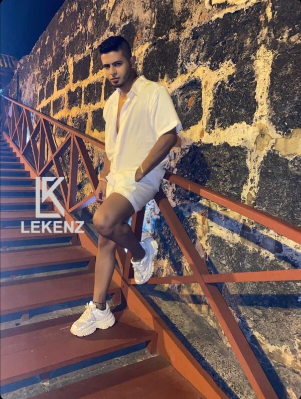 laisenblanco Laisen Blanco