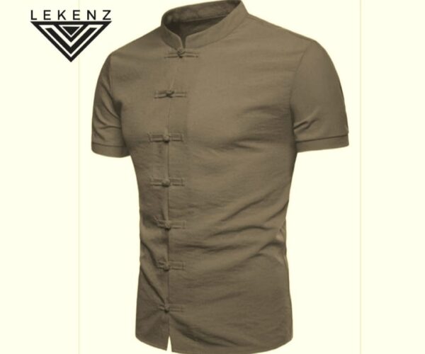 1704333612343 Camisa Anud Corta