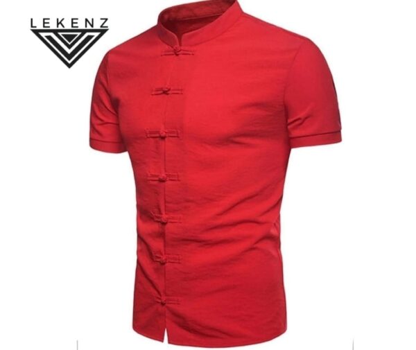 1704333612415 Camisa Anud Corta