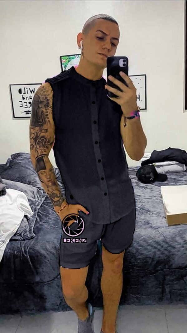 FLUORENS NEGRO fluorens negro