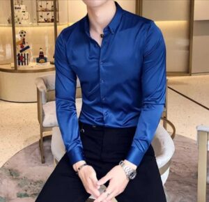 Screenshot_20220713_232955 (1) Camisa Larga Seda de Caña