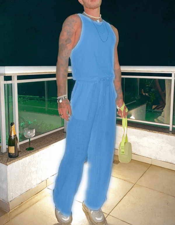 ENT AZUL CIELO Enterizo Artwa