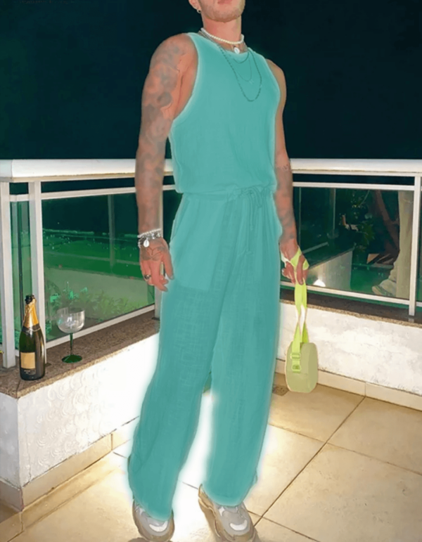 ENT MENTA Enterizo Artwa