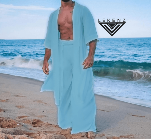 Dakota azul Set Dakota