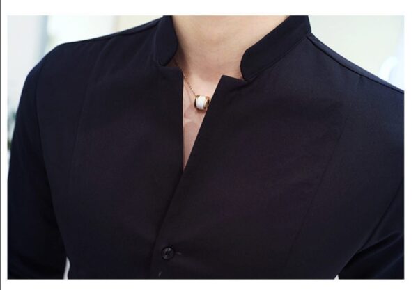 Screenshot_20220714_022444 Camisa Origami