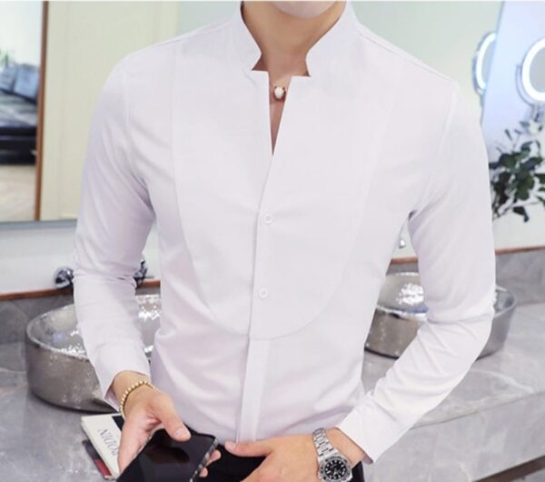 Screenshot_20220714_022647 Camisa Origami