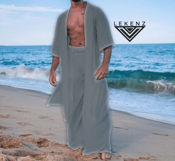 dakota gris Set Dakota