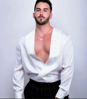 Malibu portada Camisa Malibu