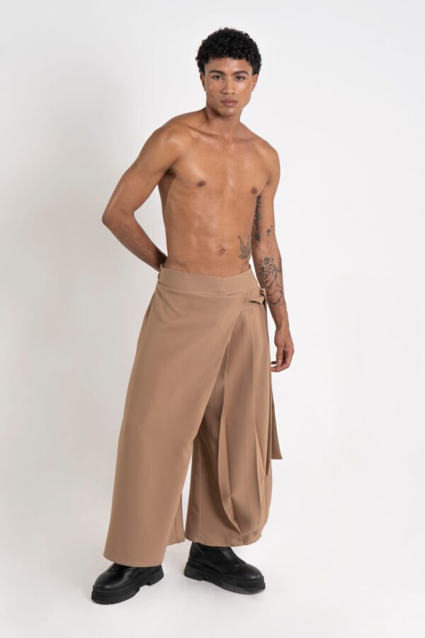 Palaos 4 And completo Palaos