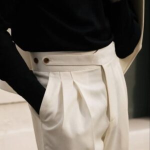 Pantalón Múnich