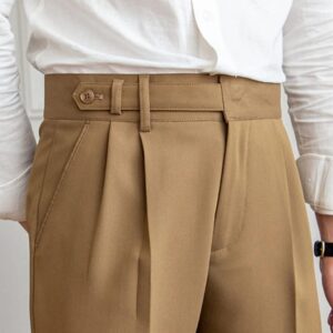 Pantalón Helsinki